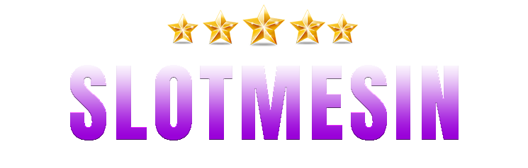 Slotmesin