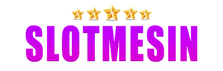 Slotmesin