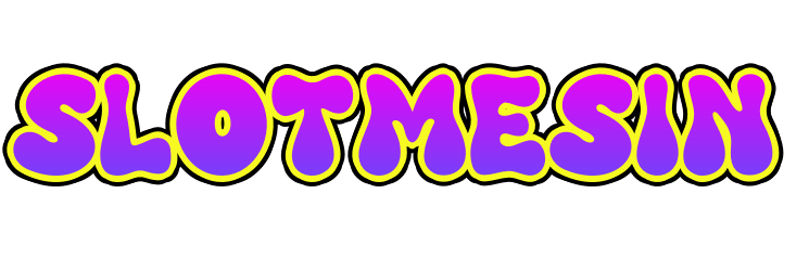 SLOTMESIN